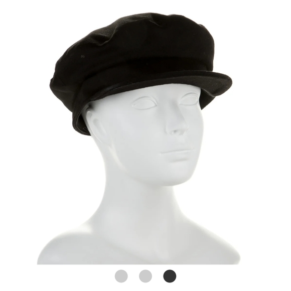 SportMax black hat - Picture 3 of 7